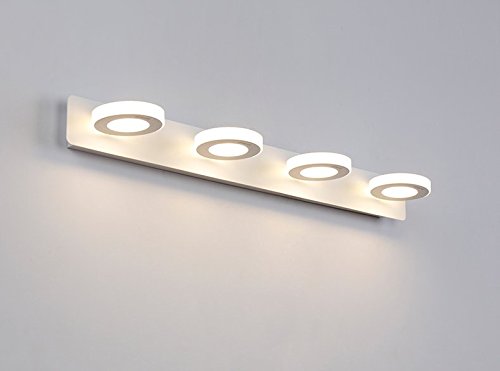 Lumières de salle de bain Led Simple salle de b...