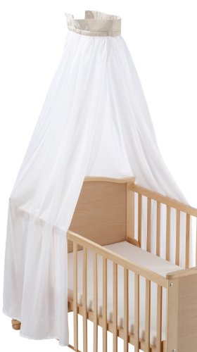 Träumeland Ciel de lit, Collection "Natura" 9120018354238 (9120018354238)