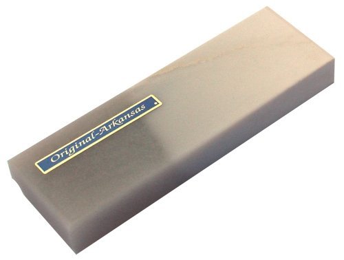 remos Remos - Pierre à aiguiser Arkansas - dure - 100x25mm code EAN 9120047505274 