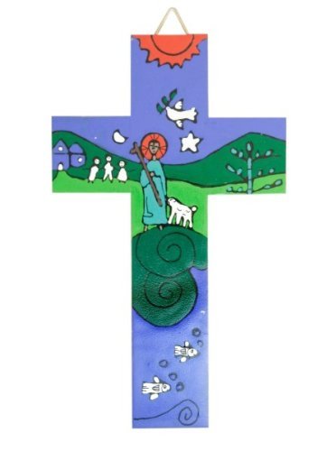 Kaltner präsente bonne berger-peinte à la main ...