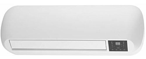 Céramique murale chauffage Caldo Split A, une p...