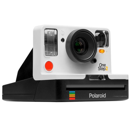 POLAROID Appareil photo instantané OneStep 2 VF...