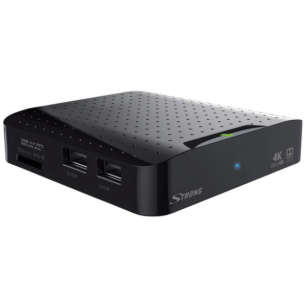 strong BOX INTERNET ANDROID code EAN 9120072370601 