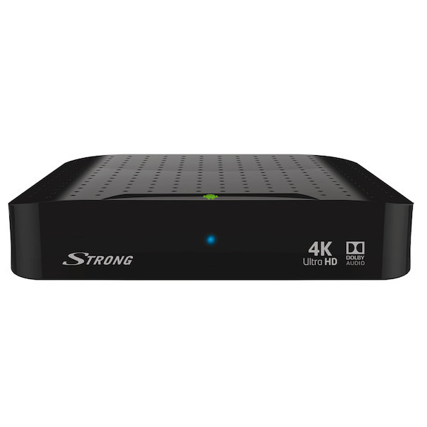 strong Box androïd code EAN 9120072371134 