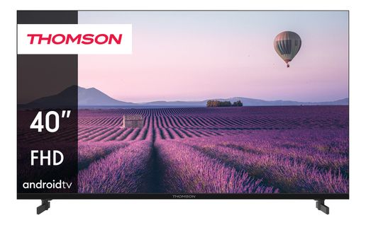 THOMSON Téléviseur Full HD 40
