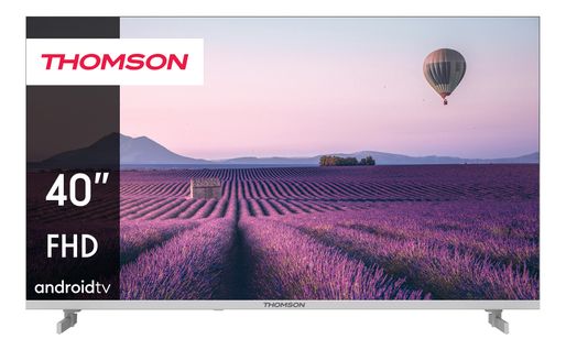 THOMSON THOMSON Téléviseur FHD 40" 101 cm 40FA2S13W code EAN 9120106661668 