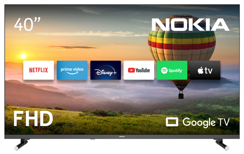 NOKIA TV LED 40
