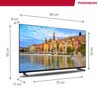 THOMSON Téléviseur Full HD 40