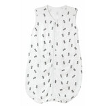 BEBE9 CREATION Gigoteuse naissance été bambou Ananas code EAN 91202070 