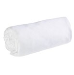 BEBE9 CREATION Drap-housse jersey 50x90 cm blanc code EAN 91207300 