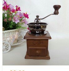 Style Vintage classique c?ur bois main Grind Co...