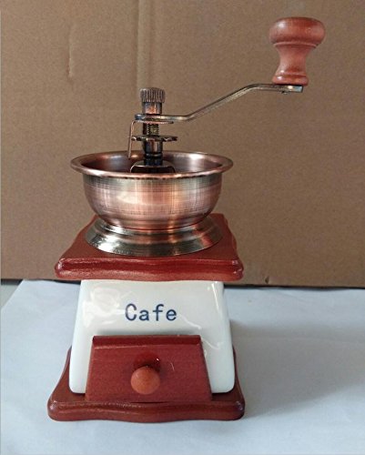 Style Vintage classique en bois cšŠramique bise...