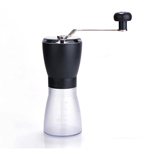 CšŠramique Core lavage manuel de meulage meulage sšŠsame poivre poivre Cafetiere , black 9128475032966 zb-kafeiyongju CšŠramique Core lavage manuel de meulage meulage sšŠsame poivre poivre Cafetiere , black 9128475032966 zb-kafeiyongju