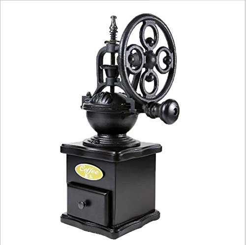 zb-kafeiyongju Le nouveau mšŠnage main-broyage moulin š€ cafšŠ code EAN 9128475033123 