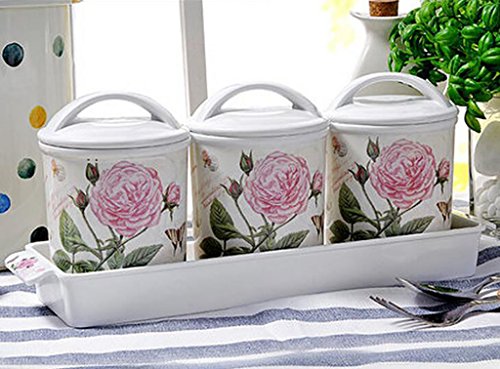 kitchen Cuisine européenne Assaisonnement Box, ...