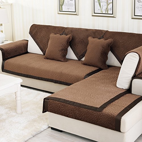 GX NEW DAY New day-Hiver épais jardin canapé coussin moelleux coussin ensembles anti-dérapant , B , 110*110cm code EAN 9152967927119 