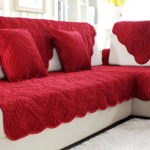 New day-Simple canapé coussins des canapés mode...