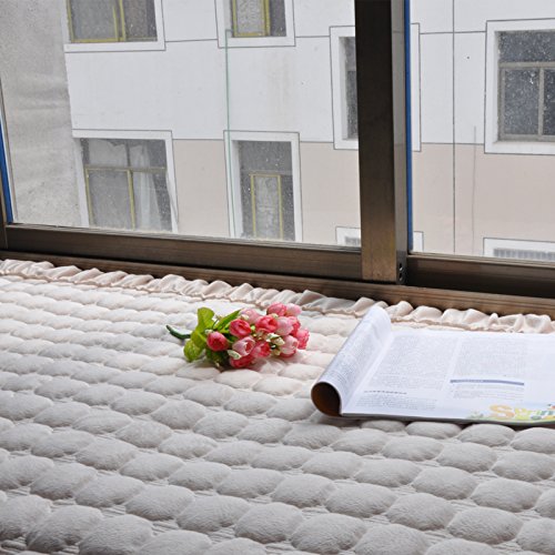 New day-pad de fenêtre antidérapants automne et...