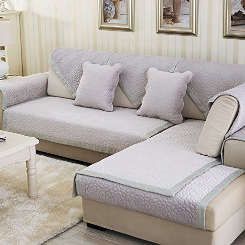 GX NEW DAY New day-Hiver épais canapé moelleux coussin anti-dérapant canapé simple, coussin , C , 90*180cm code EAN 9152967929458 