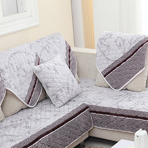 New day-Nouveau canapé pad matelas de coussin e...