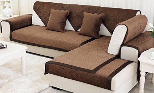 New day-la mode pastorale couleur unie anti-dér...