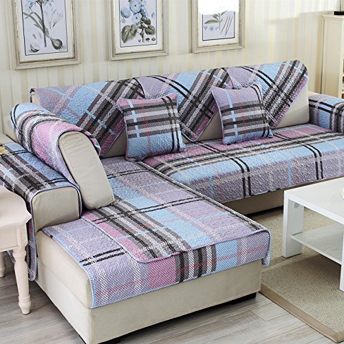 New day-Antidérapante quatre saisons coussin de...