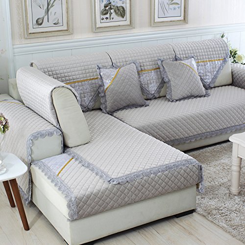 New day-Simple et moderne coussin de canapé en ...