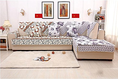 New day-Canapé combinaison de coussin de tapis ...