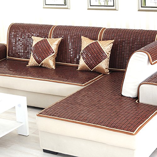 New day-Mat canapé mat non - slip mahjong canap...