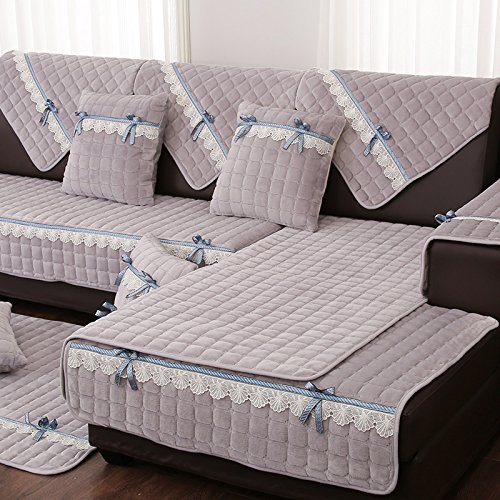 New day-Confortable court coussins de canapé en...