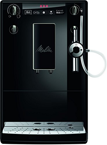 E 957-204  caffeo solo&perfect milk- machine au...