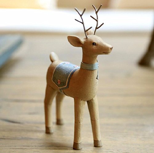 Loopsd Accueil Décorations Cadeaux de Noël Déco...