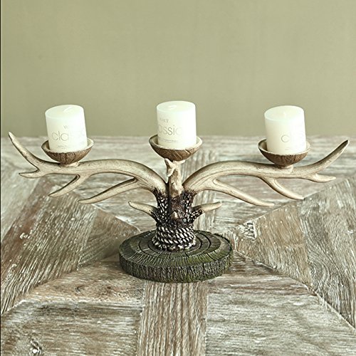 Loopsd Rural américain ornements décoratifs Set...