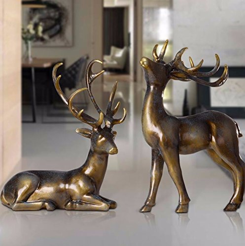 Loopsd Quelques sur le cerf Sika Deer Entrée Sa...