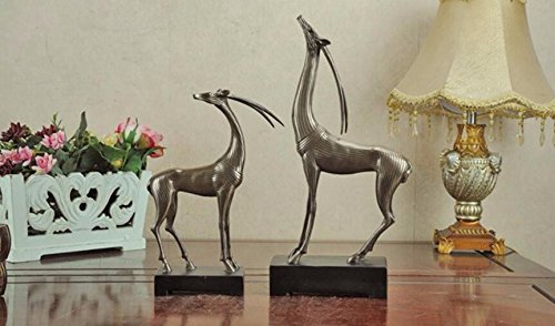 Loopsd Style européen et américain de l'Antilop...