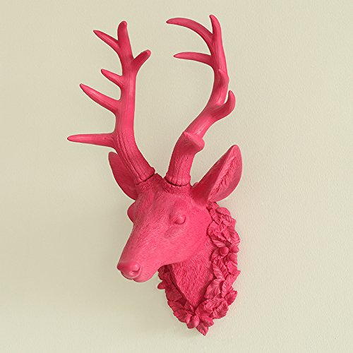 Loopsd Creative Living salle décorée Des hangin...