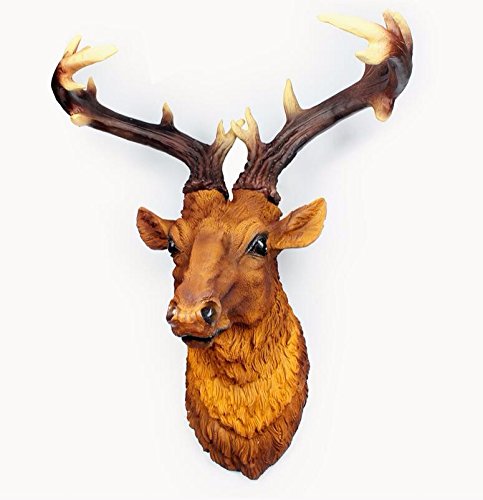 Loopsd Creative décoratif mural en résine Salon...