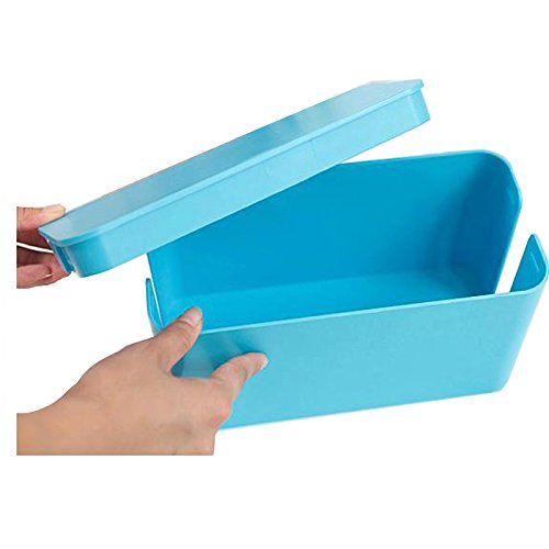 Le capot en plastique admettre organiser prise ...