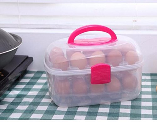 Cartouche d'admettre des oeufs frais , transparent