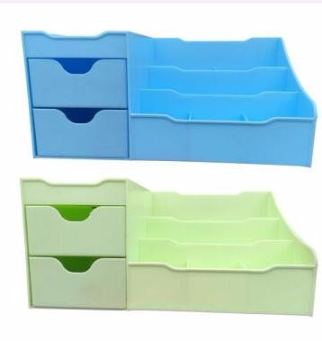 Admettre des cosmétiques bureau cartouche boîte...