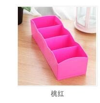 Cartouche en plastique sous-vêtements chaussett...