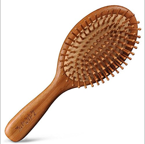 Zhishengzhidao DJ Antistatique Shun aéroglisseurs peigne/Brosse/peigne/roll Kit/massage comb peigne comb peigne/cylindre/rouleau code EAN 9206502963589 