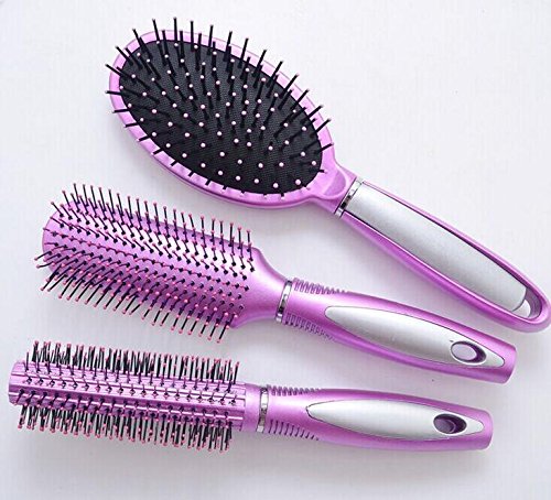 DJ Coussin massage comb peigne peigne Kit/massa...