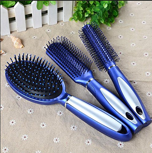 DJ Un cheveux peigne Shun peigne Brosse/peigne/...