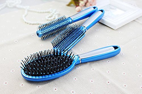 DJ Un cheveux peigne Shun peigne Brosse/peigne/...