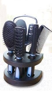 DJ Coussin massage comb peigne peigne Kit/massa...