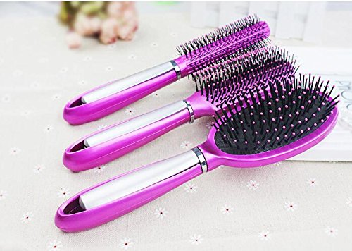 DJ Coussin massage comb peigne peigne Kit/massa...