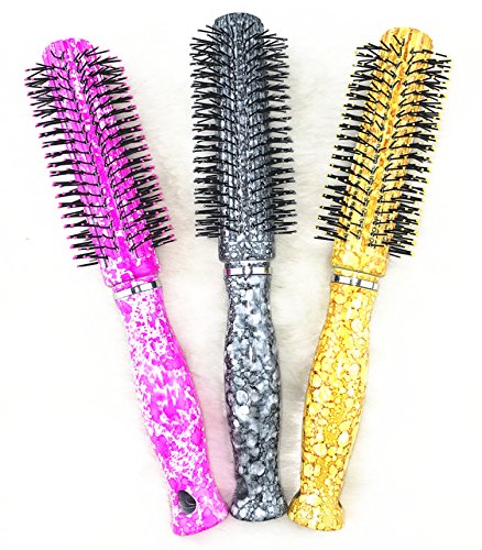 DJ Un cheveux peigne Shun peigne Brosse/peigne/...