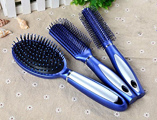 DJ Coussin massage comb peigne peigne Kit/massa...