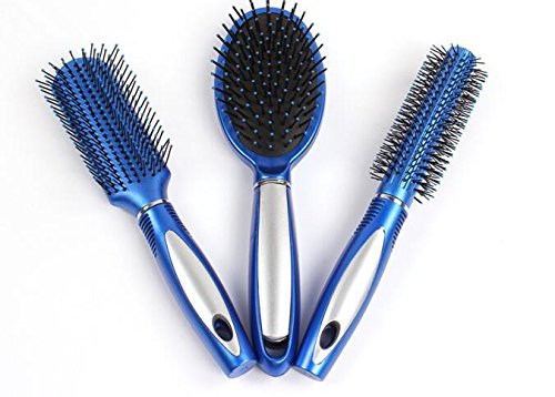 DJ Coussin massage comb peigne peigne Kit/massa...